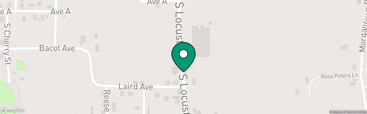 MapboxStaticMap